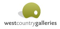 West Country Galleries Logo