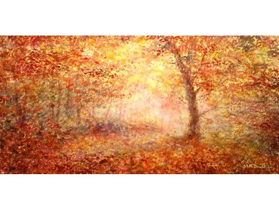 Image of Our Tree Giclee Print
