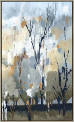 Image of Silver Birch Blues