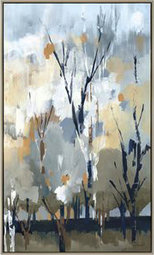 Image of Silver Birch Blues